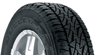 DUELER A/T REVO 2